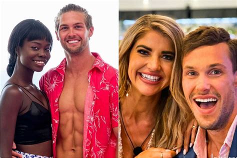 love island australia couples